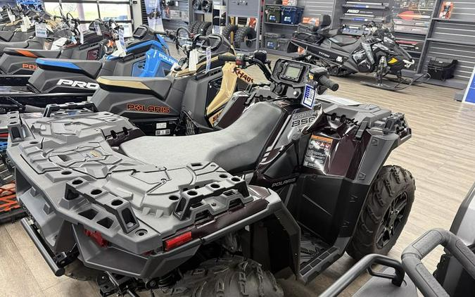 2025 Polaris® Sportsman 850 Premium