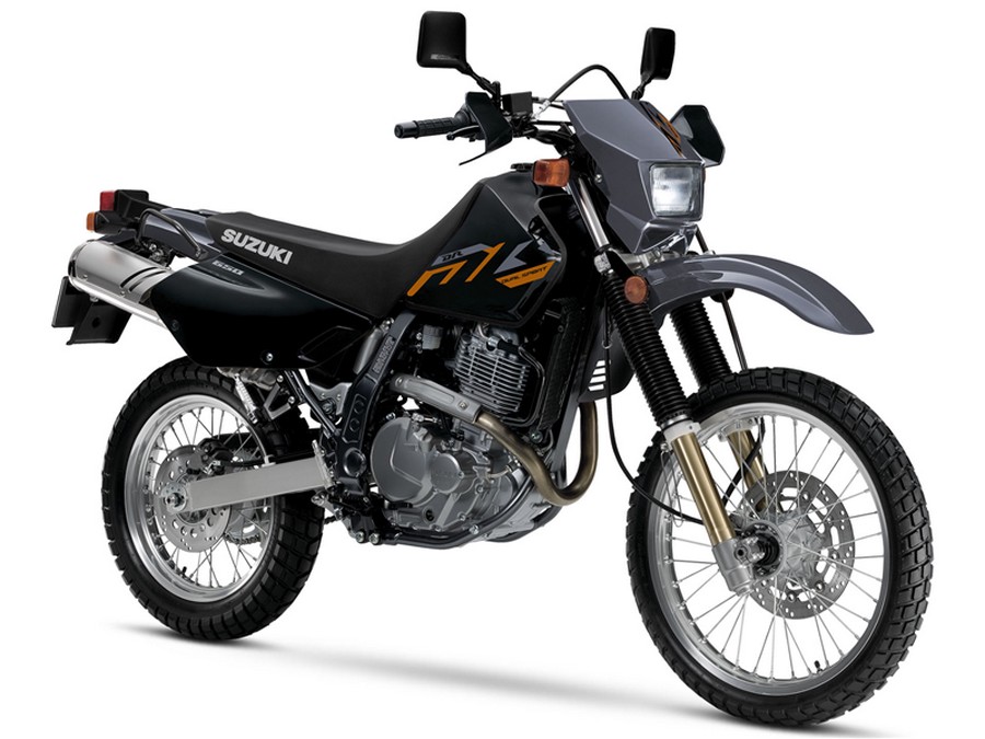 2026 SUZUKI DR650S