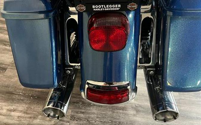 2014 Harley-Davidson ELECTRA GLIDE ULTRA