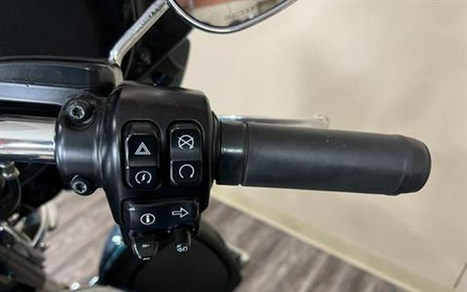 2014 Harley-Davidson ELECTRA GLIDE ULTRA