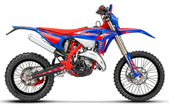 2026 BETA RR Race Edition 125