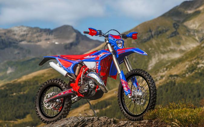 2026 BETA RR Race Edition 125