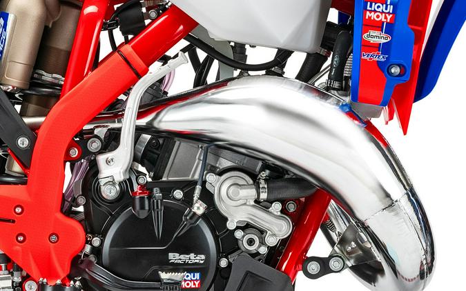 2026 BETA RR Race Edition 125