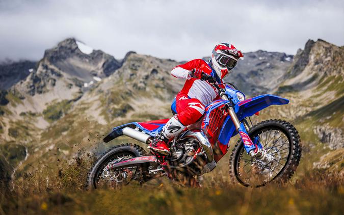 2026 BETA RR Race Edition 125