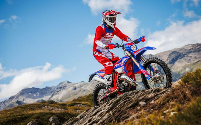 2026 BETA RR Race Edition 125