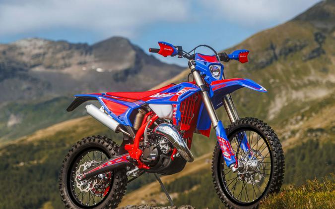 2026 BETA RR Race Edition 125