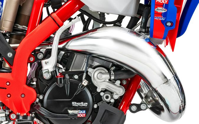 2026 BETA RR Race Edition 125