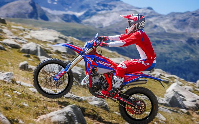 2026 BETA RR Race Edition 125