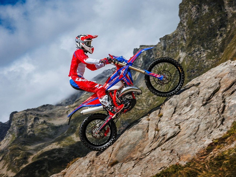 2026 BETA RR Race Edition 125