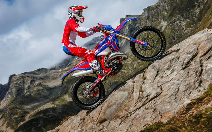 2026 BETA RR Race Edition 125