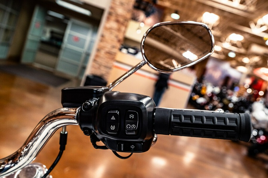 2026 Harley-Davidson Fat Boy