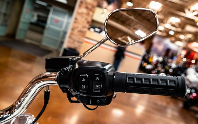 2026 Harley-Davidson Fat Boy