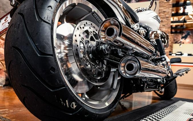 2026 Harley-Davidson Fat Boy