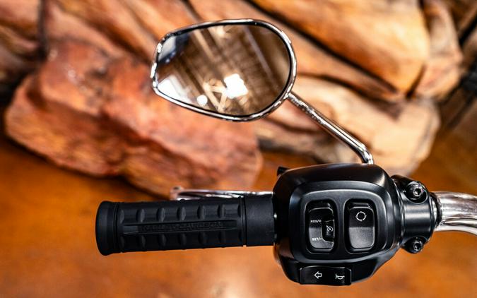 2026 Harley-Davidson Fat Boy