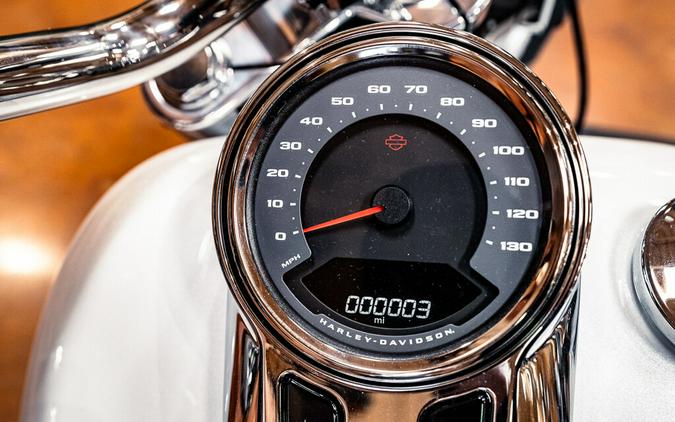 2026 Harley-Davidson Fat Boy