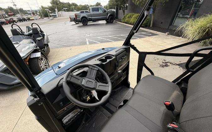 2026 Polaris Ranger Crew SP 570 Premium