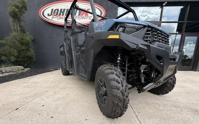 2026 Polaris Ranger Crew SP 570 Premium
