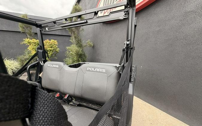 2026 Polaris Ranger Crew SP 570 Premium