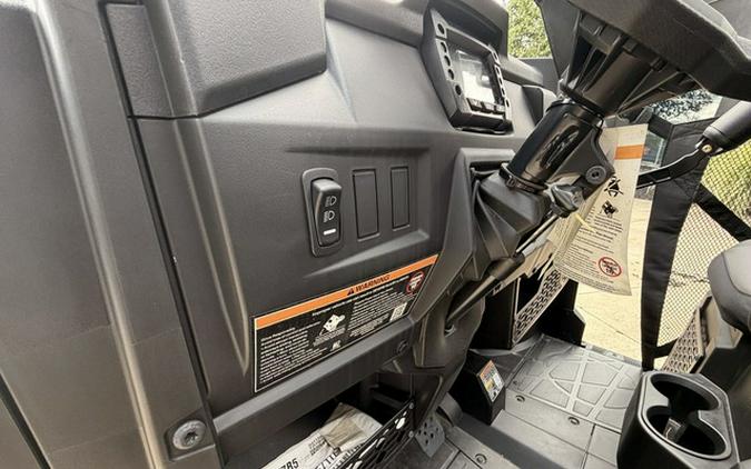 2026 Polaris Ranger Crew SP 570 Premium