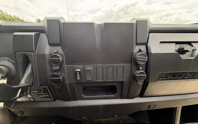 2026 Polaris Ranger Crew SP 570 Premium