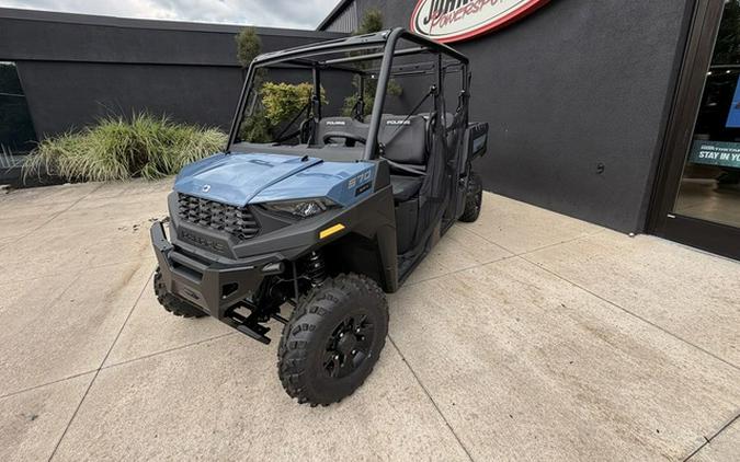 2026 Polaris Ranger Crew SP 570 Premium