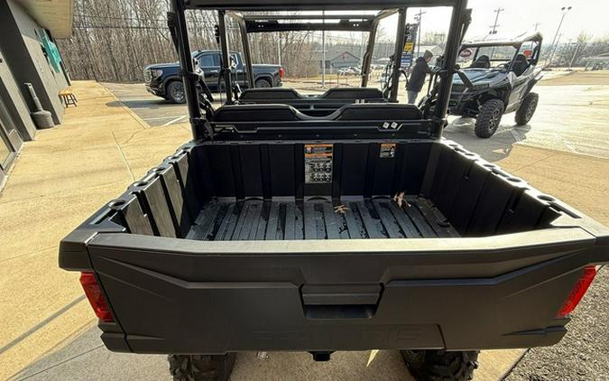 2026 Polaris Ranger Crew SP 570 Premium