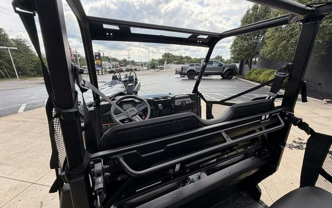 2026 Polaris Ranger Crew SP 570 Premium