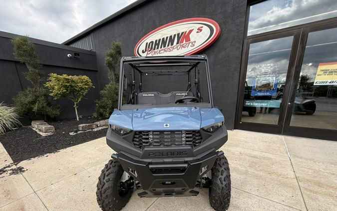 2026 Polaris Ranger Crew SP 570 Premium