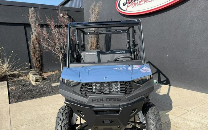 2026 Polaris Ranger Crew SP 570 Premium