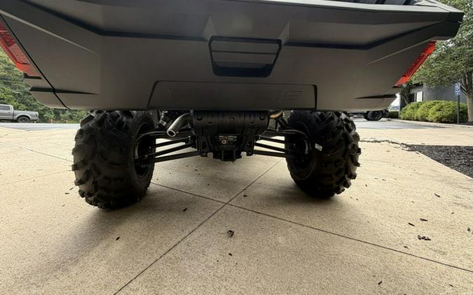 2026 Polaris Ranger Crew SP 570 Premium