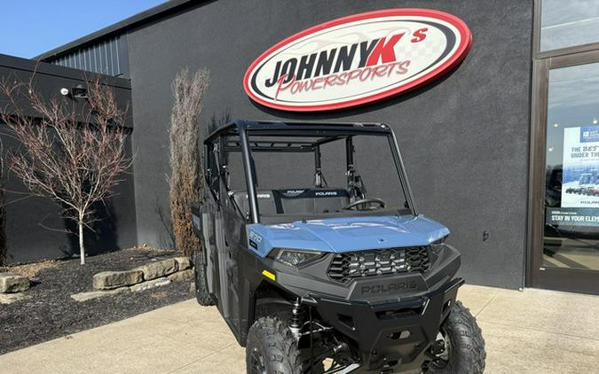 2026 Polaris Ranger Crew SP 570 Premium