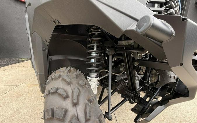 2026 Polaris Ranger Crew SP 570 Premium