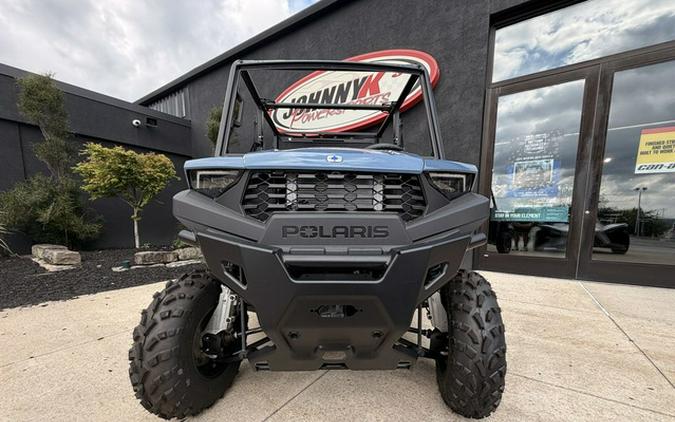 2026 Polaris Ranger Crew SP 570 Premium