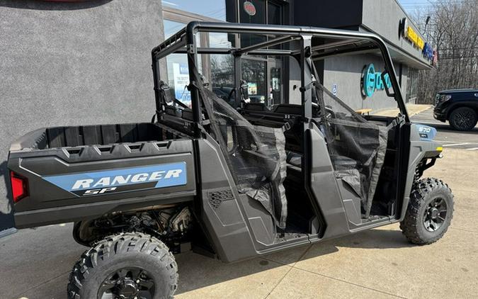 2026 Polaris Ranger Crew SP 570 Premium