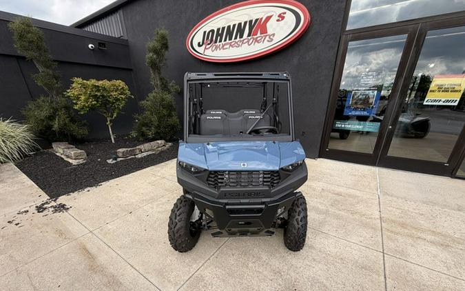 2026 Polaris Ranger Crew SP 570 Premium