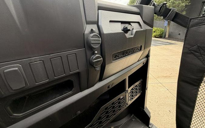 2026 Polaris Ranger Crew SP 570 Premium