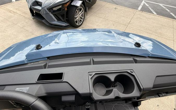 2026 Polaris Ranger Crew SP 570 Premium