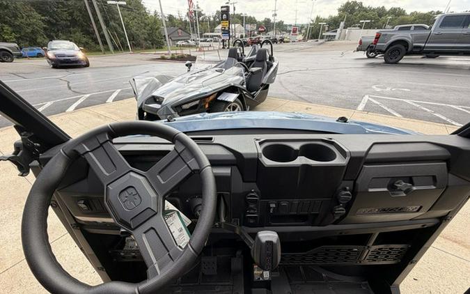 2026 Polaris Ranger Crew SP 570 Premium