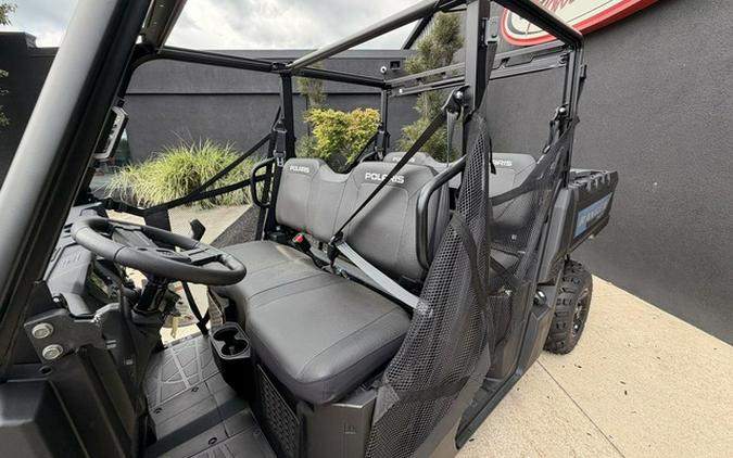 2026 Polaris Ranger Crew SP 570 Premium