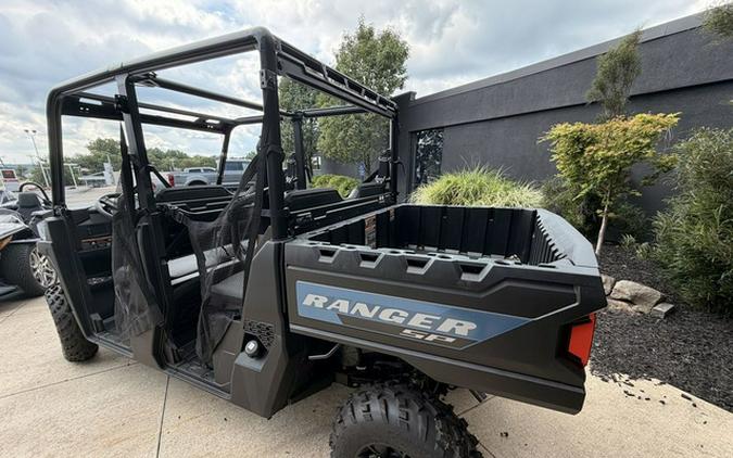 2026 Polaris Ranger Crew SP 570 Premium