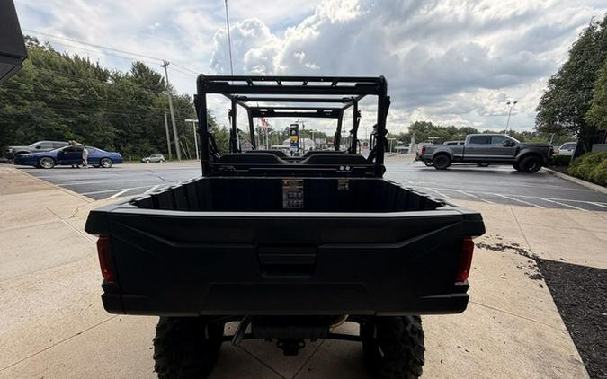 2026 Polaris Ranger Crew SP 570 Premium