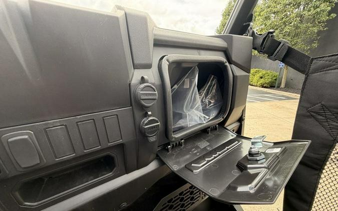 2026 Polaris Ranger Crew SP 570 Premium