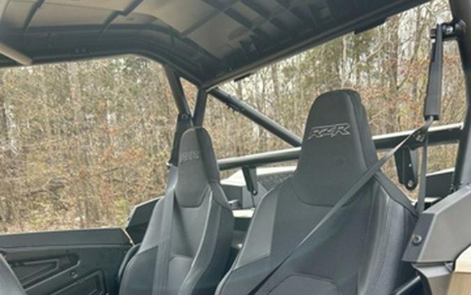 2026 Polaris RZR XP S 1000 Sport