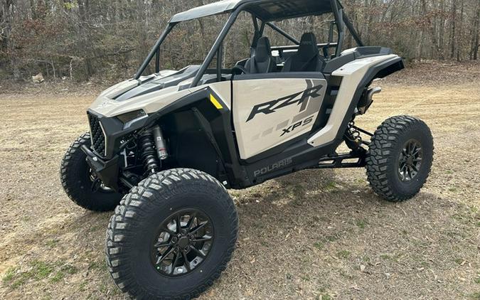 2026 Polaris RZR XP S 1000 Sport