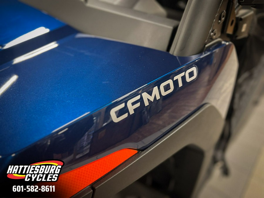 2026 CFMOTO UFORCE 800 XL
