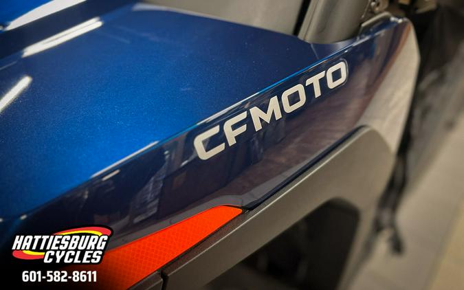 2026 CFMOTO UFORCE 800 XL