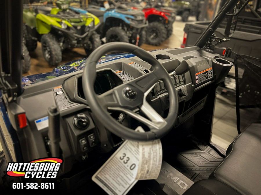 2026 CFMOTO UFORCE 800 XL