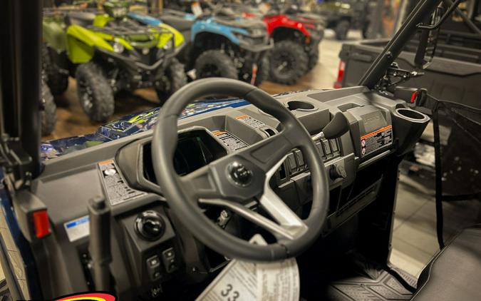 2026 CFMOTO UFORCE 800 XL