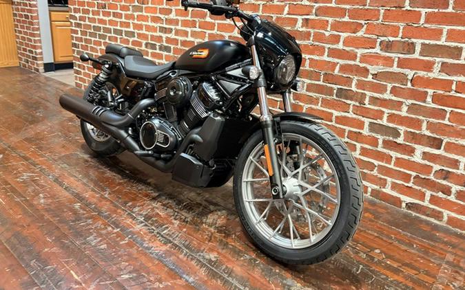 2026 Harley-Davidson RH975S - Nightster Special