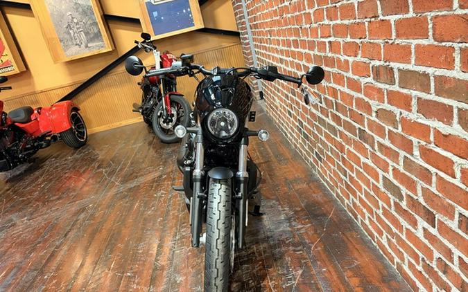 2026 Harley-Davidson RH975S - Nightster Special